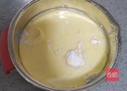 冰皮月饼（白芸豆）的做法图解2