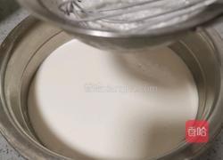 冰皮月饼(白芸豆)的做法图解4