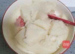 冰皮月饼(白芸豆)的做法图解6