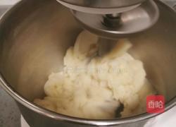 冰皮月饼（白芸豆）的做法图解7