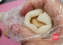 冰皮月饼（白芸豆）的做法图解13