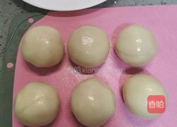 冰皮月饼(白芸豆)的做法图解14