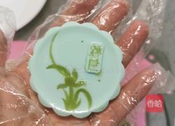 冰皮月饼（白芸豆）的做法图解15