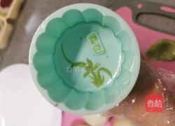 冰皮月饼（白芸豆）的做法图解16