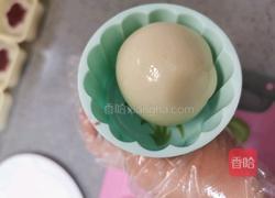 冰皮月饼（白芸豆）的做法图解17