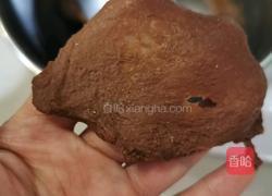 麻薯软欧包的做法图解3