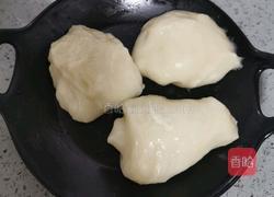 麻薯软欧包的做法图解16