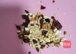 麻薯软欧包的做法图解17