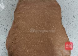 麻薯软欧包的做法图解19