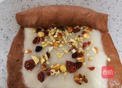 麻薯软欧包的做法图解22