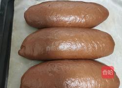 麻薯软欧包的做法图解26