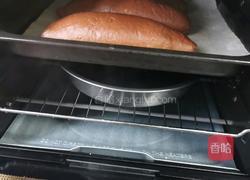 麻薯软欧包的做法图解25