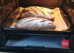 麻薯软欧包的做法图解29