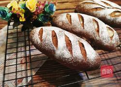 麻薯软欧包的做法图解31