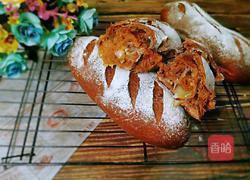 麻薯软欧包的做法图解34