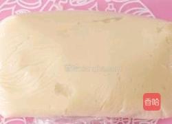 玫瑰鲜花饼的做法图解2