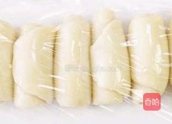 玫瑰鲜花饼的做法图解6