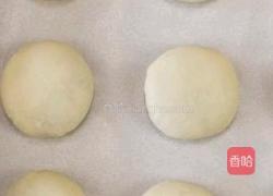 玫瑰鲜花饼的做法图解8