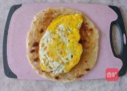 手抓饼的做法图解11