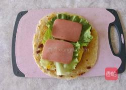 手抓饼的做法图解13