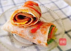 手抓饼的做法图解15