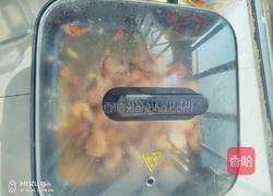 油焖白脚虾的做法图解10