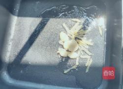 芹菜炒牛肉的做法图解3