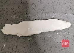 水果捞糯米小汤圆的做法图解5