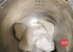 水果捞糯米小汤圆的做法图解7