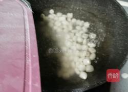 水果捞糯米小汤圆的做法图解13