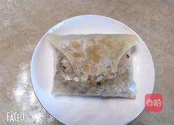豇豆饼的做法图解10