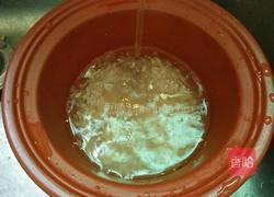 藜麦燕麦大米粥的做法图解2