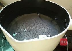 藜麦燕麦大米粥的做法图解4