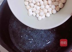 网红波霸珍珠奶茶的做法图解3