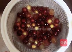 网红波霸珍珠奶茶的做法图解6