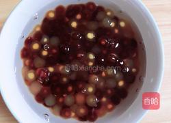 网红波霸珍珠奶茶的做法图解7