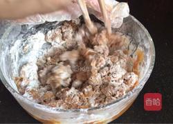 红糖糖浆月饼（合集）的做法图解3