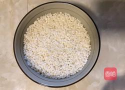 软糯香甜 补血养颜《红糖红枣糯米糕》的做法图解4