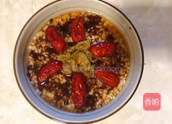 软糯香甜 补血养颜《红糖红枣糯米糕》的做法图解6