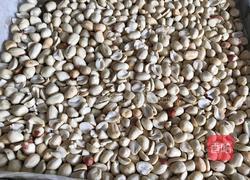 蜜桂花五仁月饼馅的做法图解3