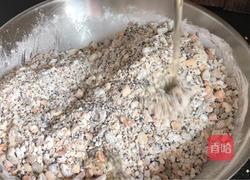 蜜桂花五仁月饼馅的做法图解11