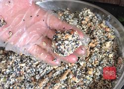 蜜桂花五仁月饼馅的做法图解14