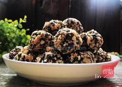 蜜桂花五仁月饼馅的做法图解16