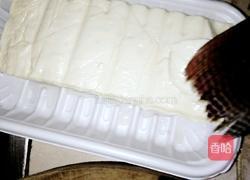 福寿鱼爱上嫩豆腐的做法图解3