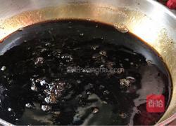 红糖糖浆的做法图解3