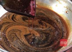 红糖糖浆的做法图解5