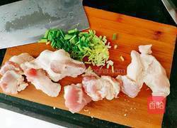 白萝卜银耳肉圆汤的做法图解8