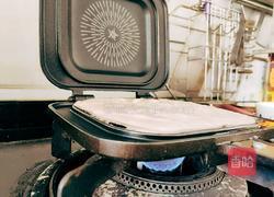 西瓜糯米煎饼的做法图解8