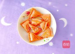 西瓜糯米煎饼的做法图解13