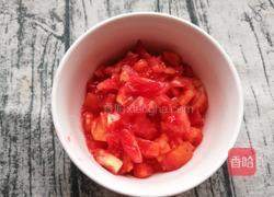 茄汁有机花菜的做法图解5